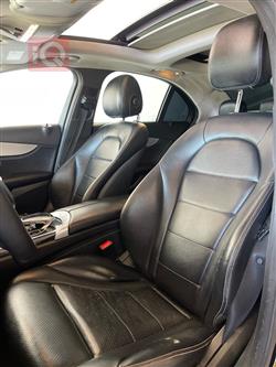 مێرسێدس بێنز C-Class